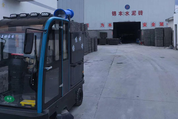 海門錦豐水泥廠